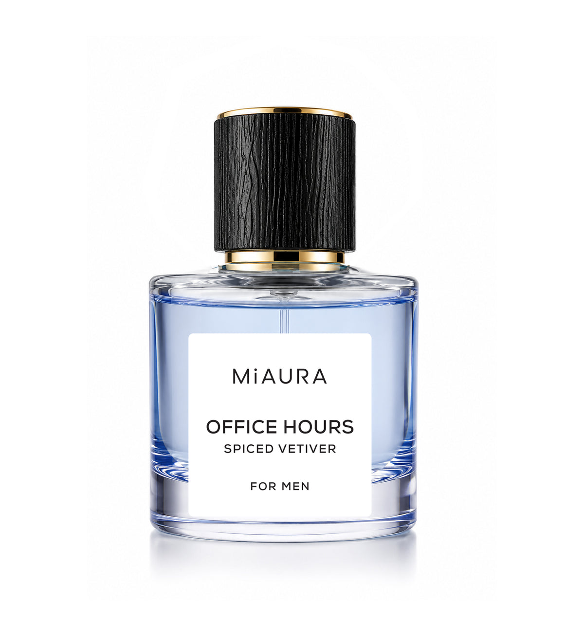 SPICED VETIVER