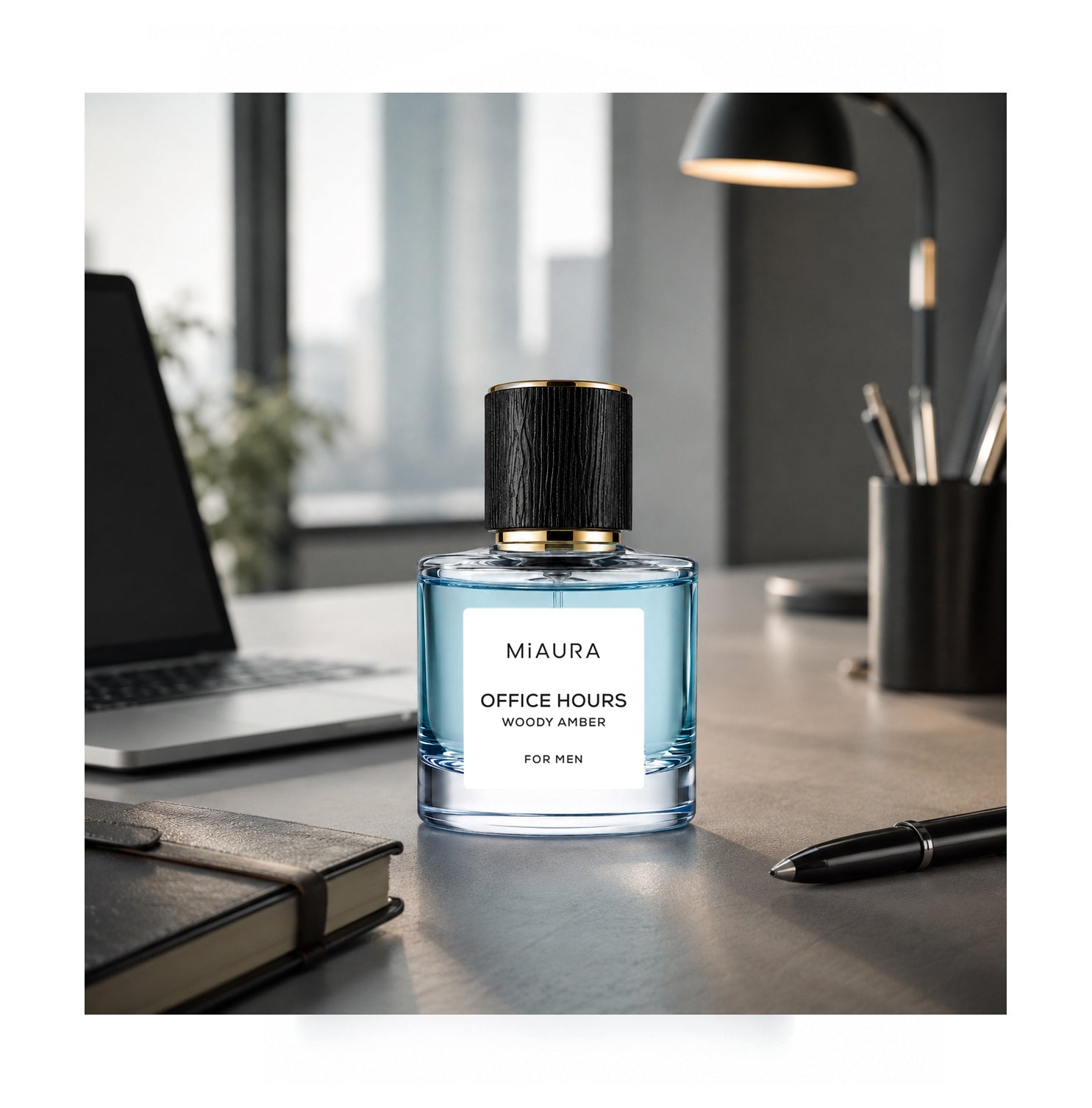 OFFICE HOURS PERFUME FOR MEN