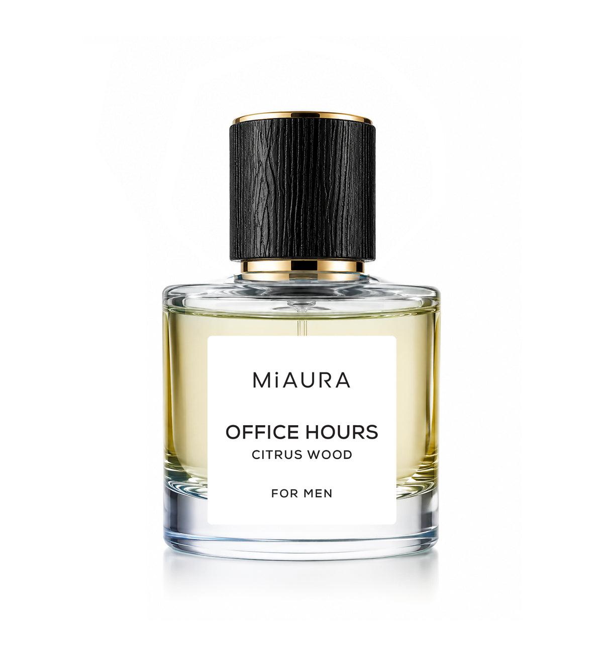 CITRUS WOOD