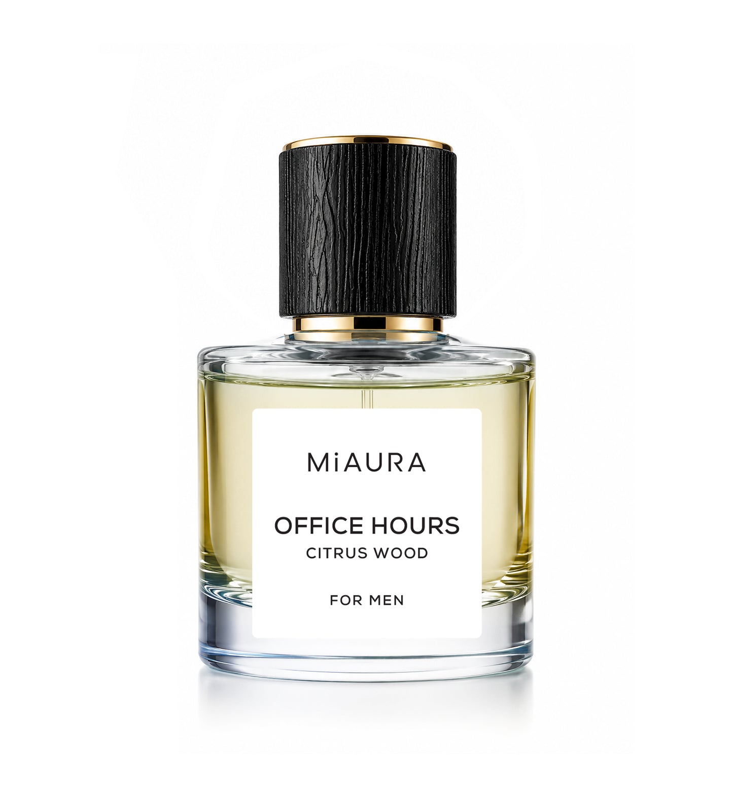 CITRUS WOOD